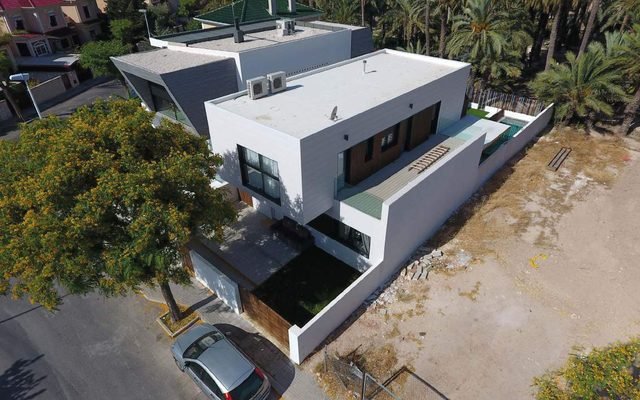 Elche · La Portalada · Urb. La Portalada, Elche (Alicante)