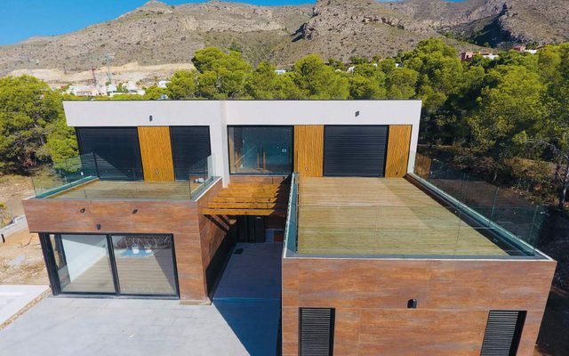 Finestrat I · Finestrat, Alicante