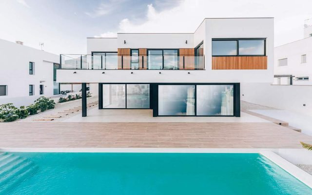 Finestrat · Finestrat, Alicante