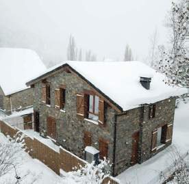 Hoz de Jaca · Hoz de Jaca, Huesca