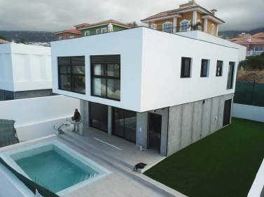 Los Realejos · Los Realejos, Sta. Cruz de Tenerife